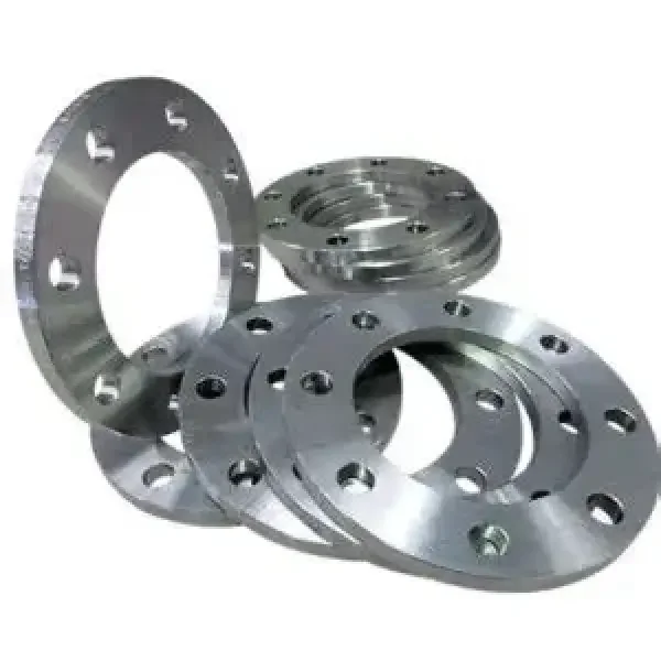 Hiểu Về 4 Flange Trong Công Nghiệp