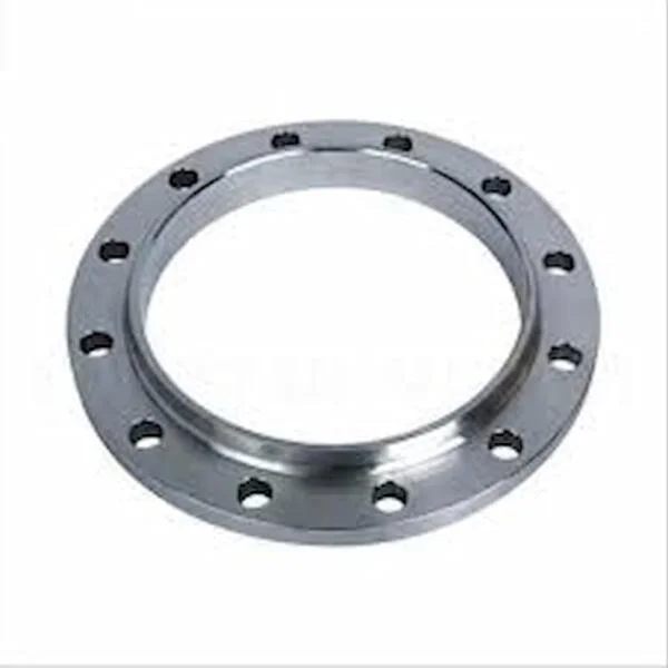 Tìm hiểu về Flange BS4504