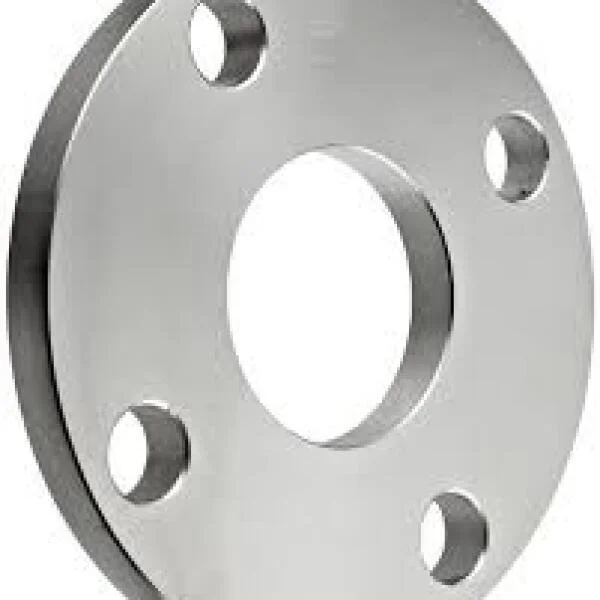 Flange Slip on Flat Face
