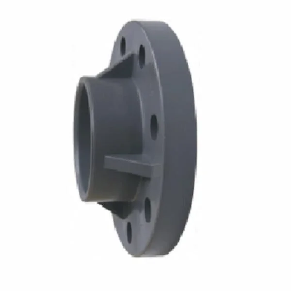 Giá Mặt Bích Nhựa PVC Hiện Nay