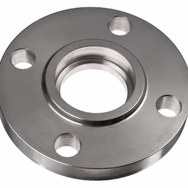 Giới thiệu về hàn socket mặt bích