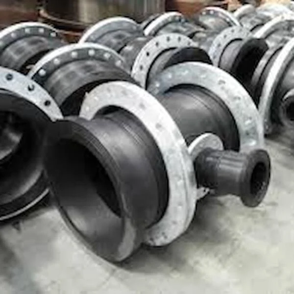 Tìm hiểu về khớp nối bích HDPE