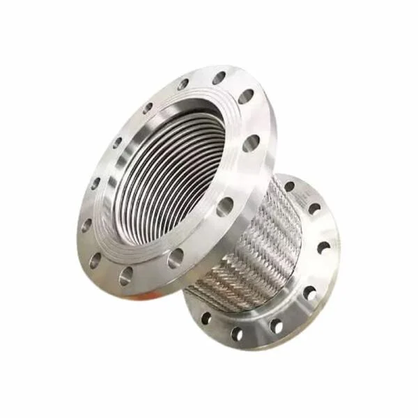 Khớp Nối Mềm Chịu Nhiệt Là Gì?