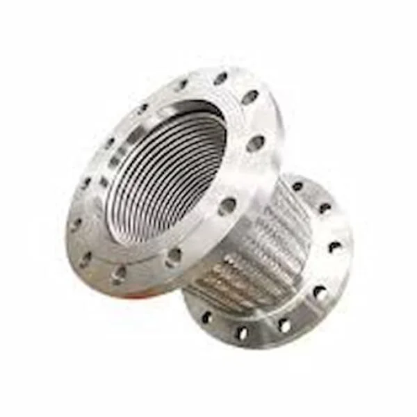 Khớp Nối Mềm Nối Bích: Giới Thiệu Và Ứng Dụng