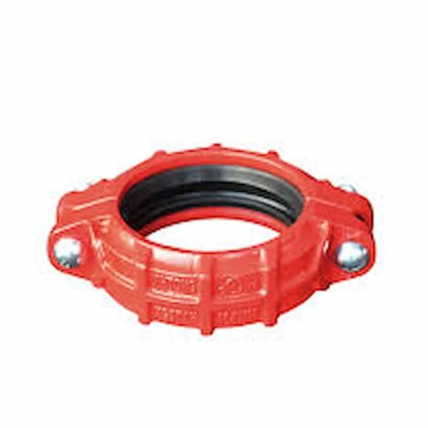 Giới thiệu về khớp nối rãnh