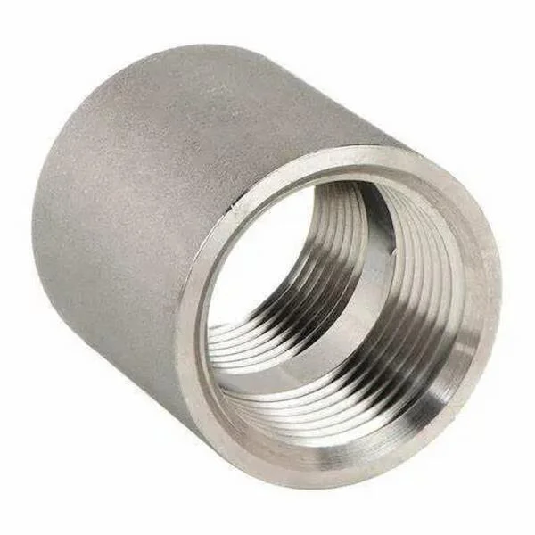 Măng Xông Nối Ống Thép: Giới Thiệu và Ứng Dụng