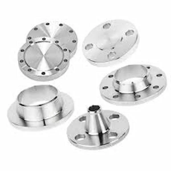 Giới thiệu về mặt bích chân không