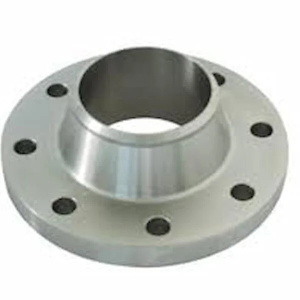 Giới thiệu về Mặt bích cổ hàn