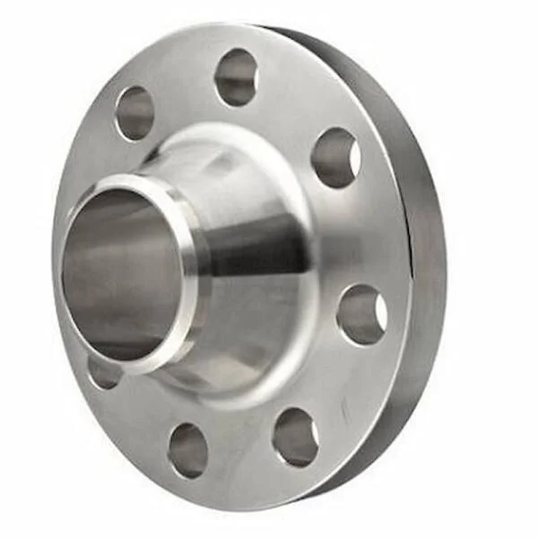 Tổng Quan Về Mặt Bích Cổ Hàn