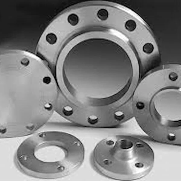 Tổng quan về mặt bích DN50 PN40