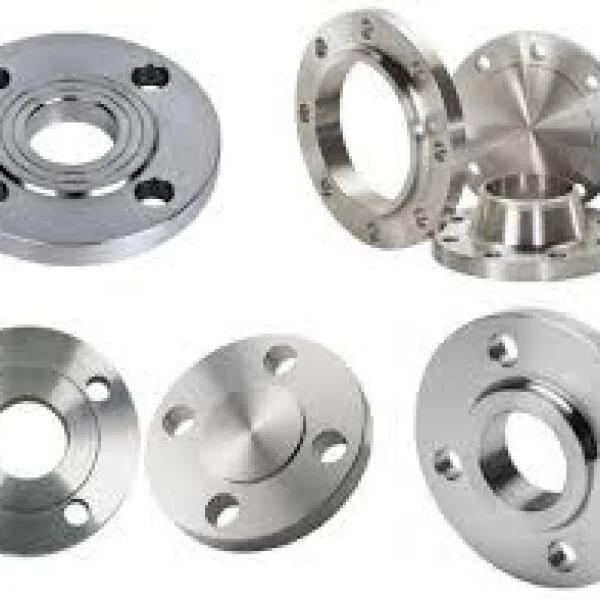 Tổng Quan Về Mặt Bích JIS