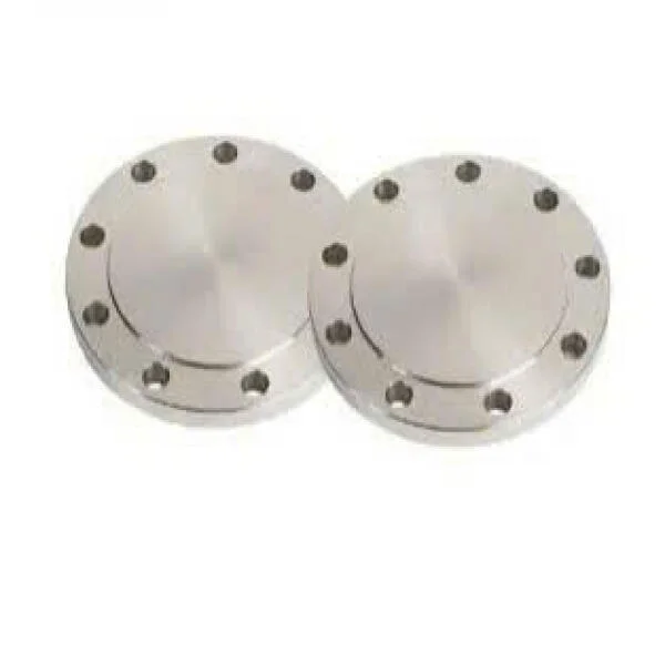 Giới thiệu về mặt bích mù DN100