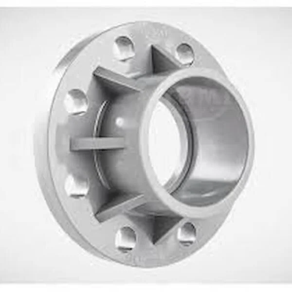 Tổng quan về mặt bích nhựa phi 200