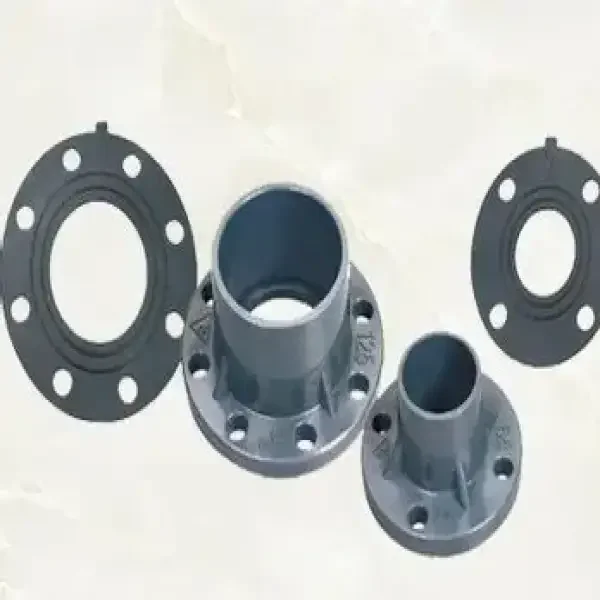 Tổng quan về mặt bích nhựa uPVC