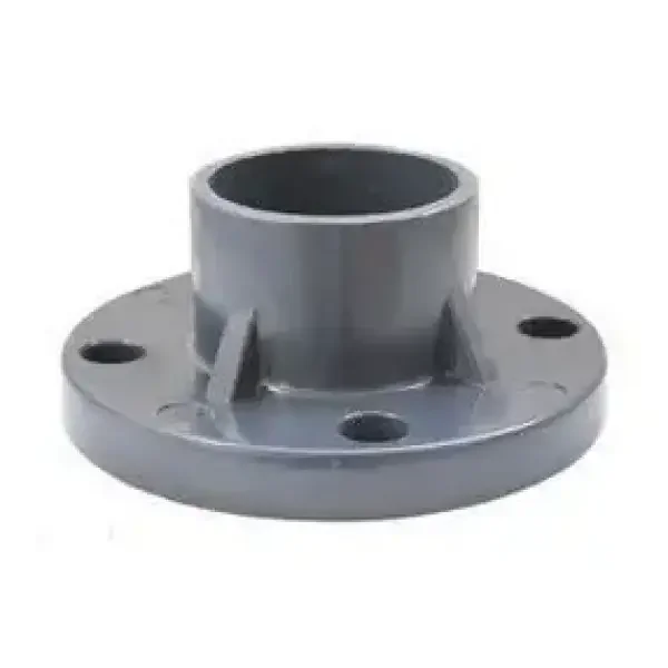 Tìm hiểu mặt bích PPR Tiền Phong