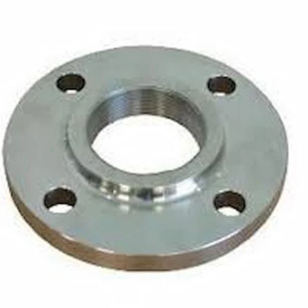 Tầm Quan Trọng và Ứng Dụng của Mặt Bích Ren