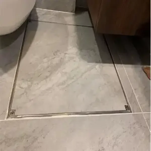 Tìm hiểu về nắp bể nước inox