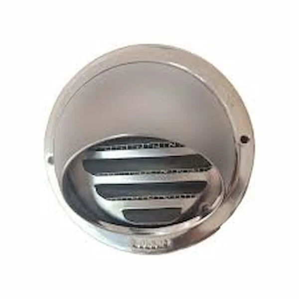 Tổng quan về nắp chụp inox d60