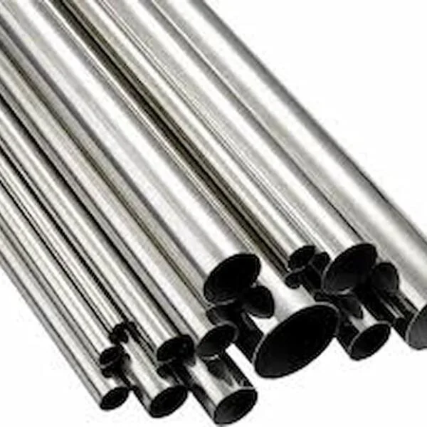 Tìm hiểu về ống thép không gỉ