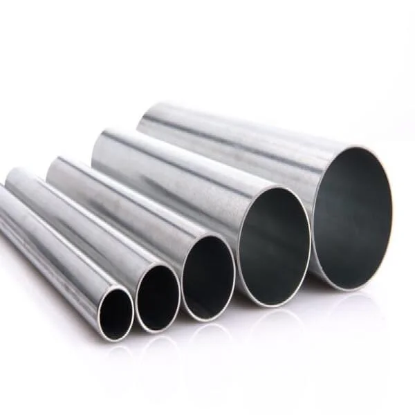 Giới thiệu về ống thép tròn phi 90