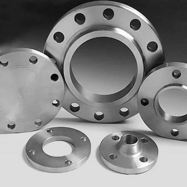 Giới Thiệu Về Phụ Kiện Ống Bích Thép Không Gỉ 304