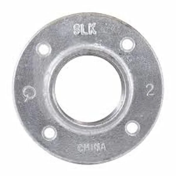 Tìm hiểu về pipe floor flange