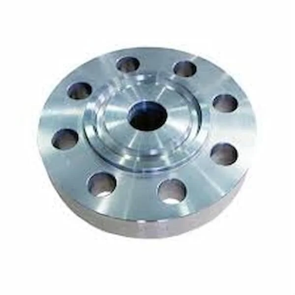 Ring Type Joint Flange là gì? Cấu tạo, phân loại và cách chọn đúng chuẩn
