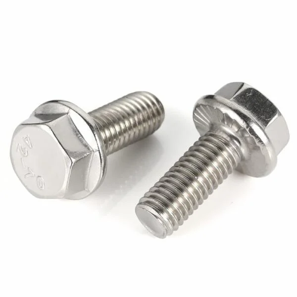 Screw flange là gì? Cấu tạo, ứng dụng và cách chọn đúng