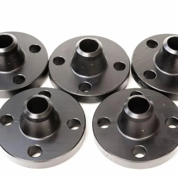 Giới thiệu về Tấm chắn flange (Flange Shield)