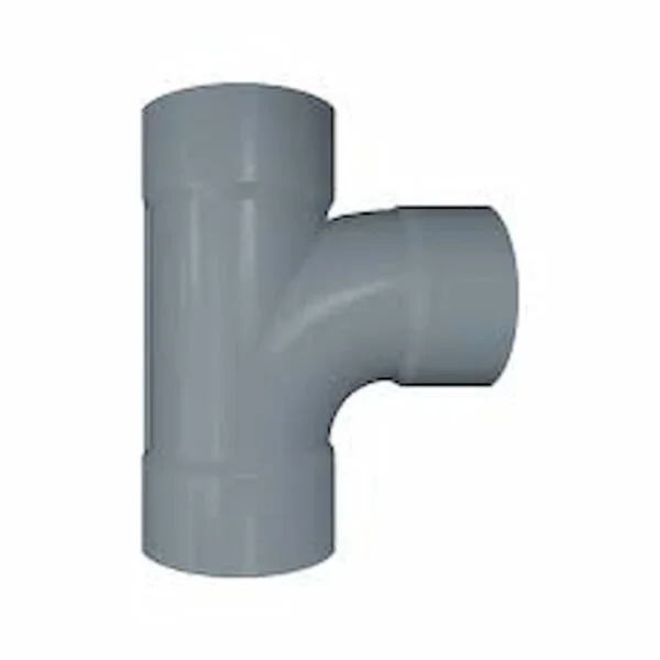 Tê công là gì và ứng dụng trong hệ thống đường ống công nghiệp