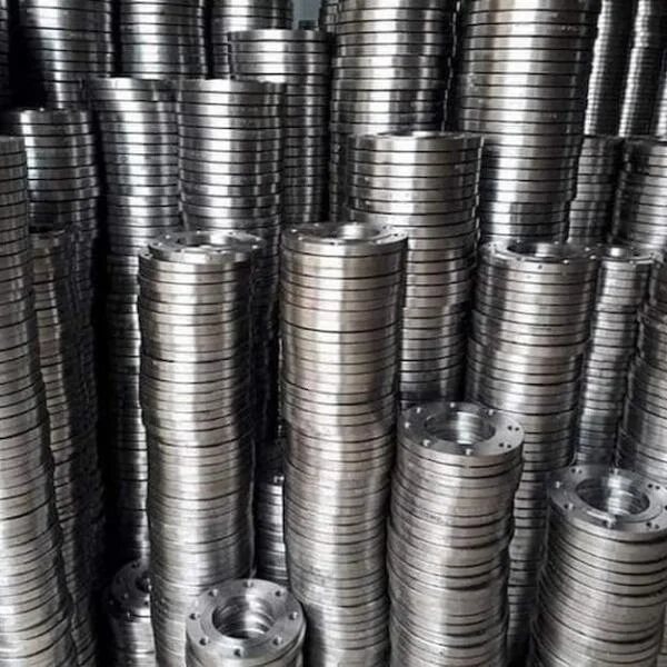 Khám phá tổng kho mặt bích: Tầm quan trọng và ứng dụng