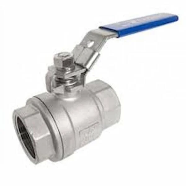 Giới thiệu về van bi DN50