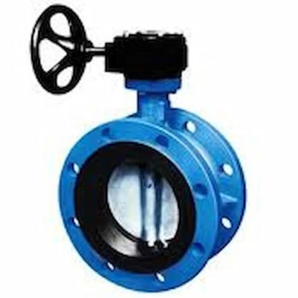 Van cánh bướm mặt bích là gì? Cấu tạo, ứng dụng và cách chọn đúng