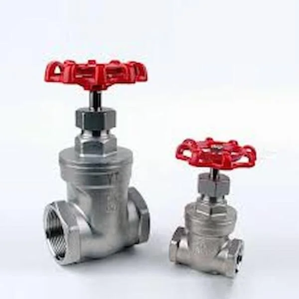 Tìm Hiểu Về Van Cổng 6 Inch