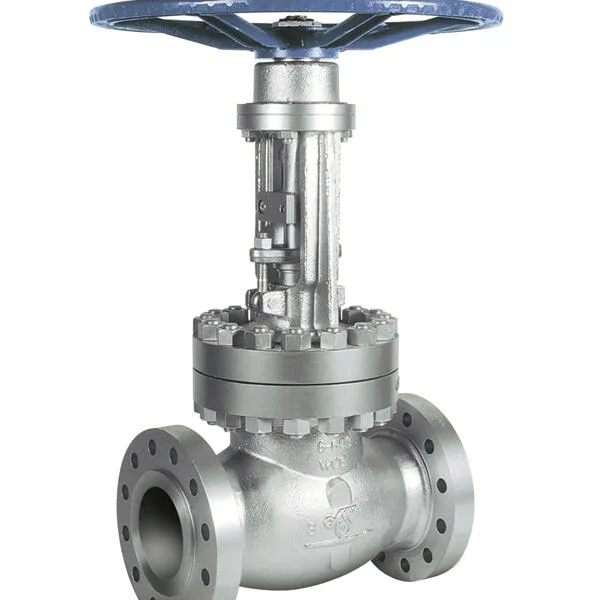 Gate valve là gì và ứng dụng