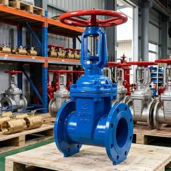 Van Shinyi của nước nào? Xuất xứ, chất lượng và có nên dùng không