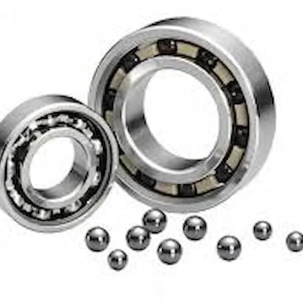 Vòng bi thép không gỉ là gì?