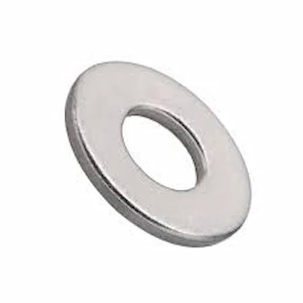 Tất cả về Vòng đệm phẳng inox: Công dụng, đặc tính và lựa chọn