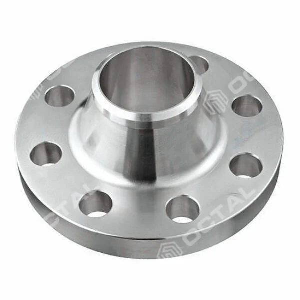 Tổng quan về welding flanges