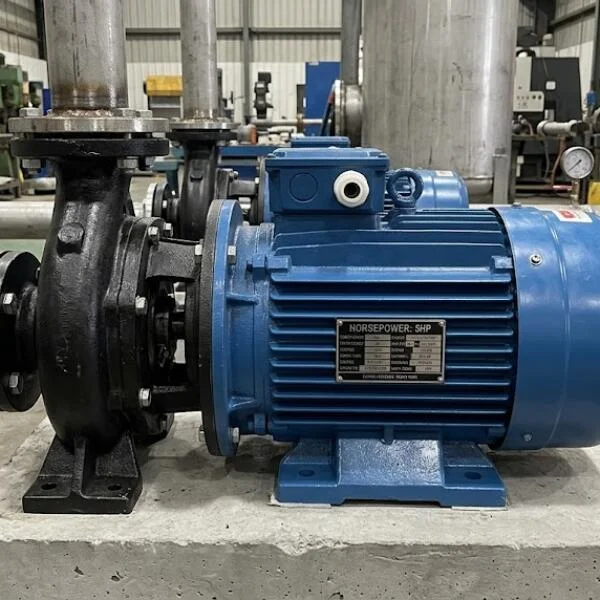 5hp pump là gì? Hướng dẫn chọn đúng kỹ thuật