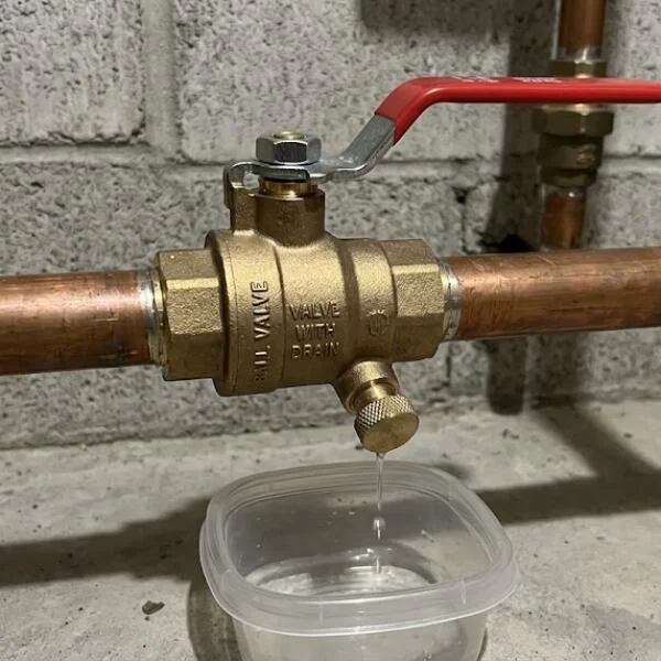Ball valve drain là gì? Cấu tạo, nguyên lý và cách chọn đúng