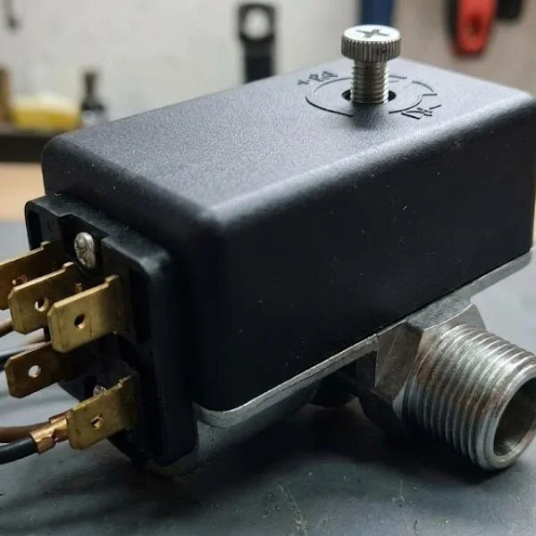 Báo giá linh kiện máy bơm nước mới nhất và cách chọn phù hợp