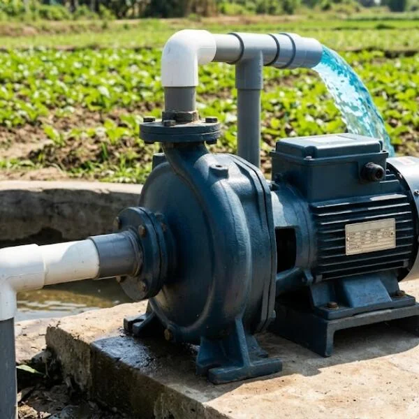 Bơm 2.2 kW là gì? Thông số, ứng dụng và cách chọn đúng kỹ thuật