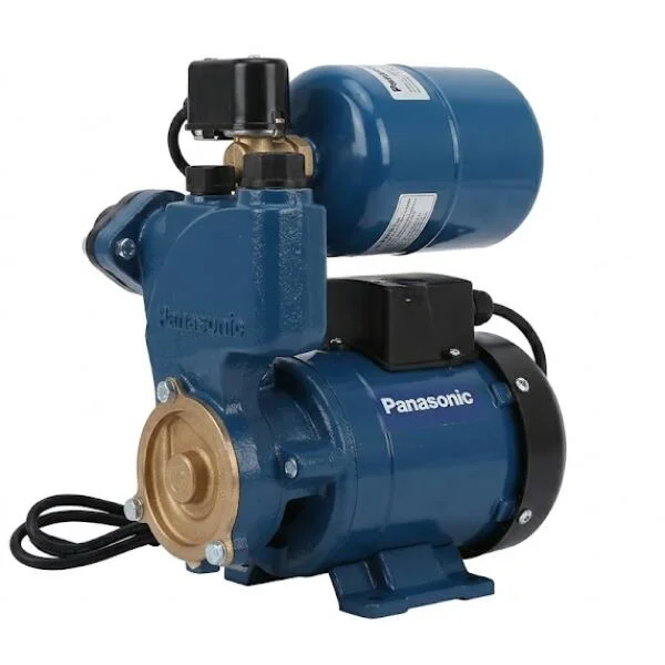 Bơm áp Panasonic là gì? Phân loại, ưu điểm và cách chọn chuẩn