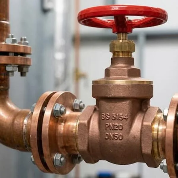 BS 5154 gate valve là gì? Tiêu chuẩn, cấu tạo và cách chọn đúng