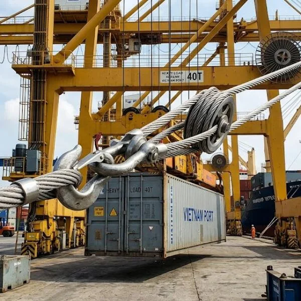 Cáp inox chịu lực là gì? Tải trọng, phân loại và cách chọn chuẩn