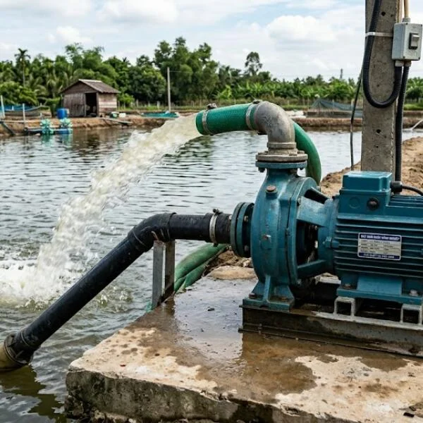 Giá máy bơm 2 ngựa bao nhiêu? Cập nhật và cách chọn đúng