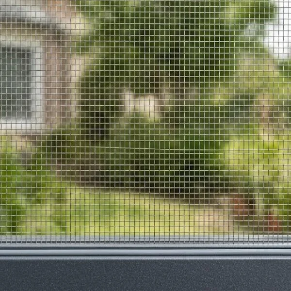 Lưới đan chống muỗi dây 0.35 là gì? Đặc điểm và cách chọn đúng