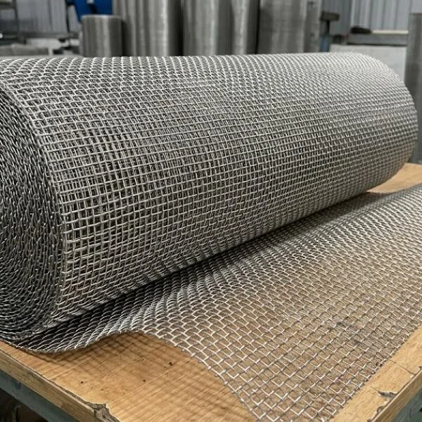 Lưới inox 201 là gì? Đặc điểm, ứng dụng và cách chọn