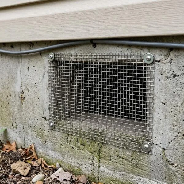 Lưới inox chống chuột là gì? Đặc điểm, ứng dụng và cách chọn chuẩn